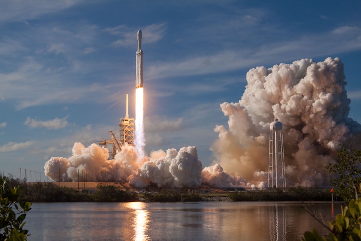 Elon Musk AI 生態與科技產業